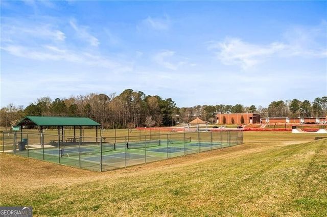 300 Cobb Court, Hampton, GA 30228