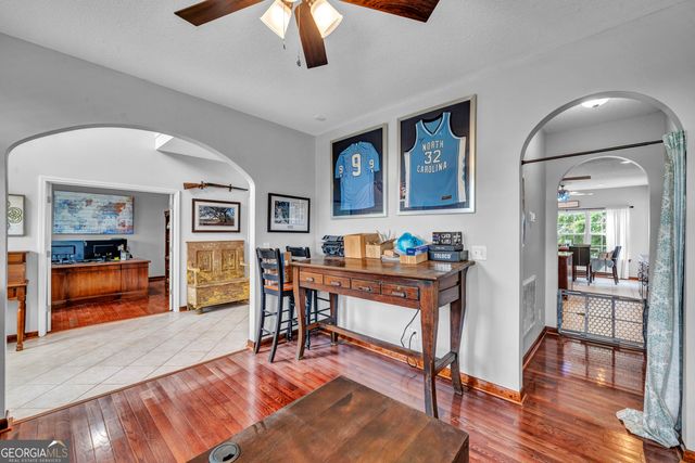 3341 Worth Co Line Road, Albany, GA 31705