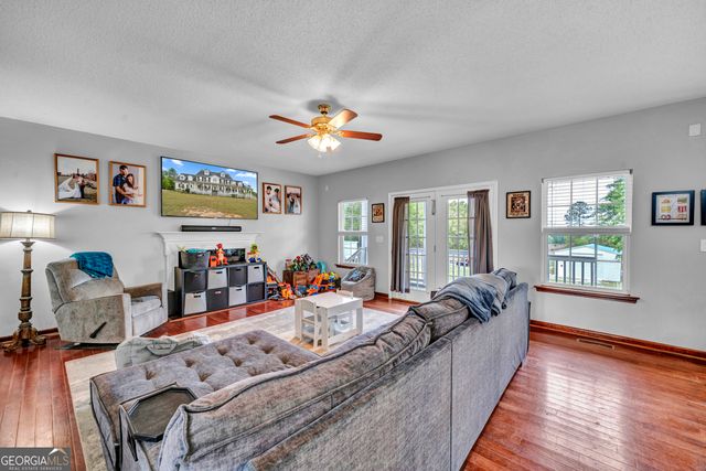 3341 Worth Co Line Road, Albany, GA 31705