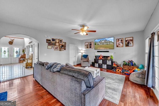 3341 Worth Co Line Road, Albany, GA 31705