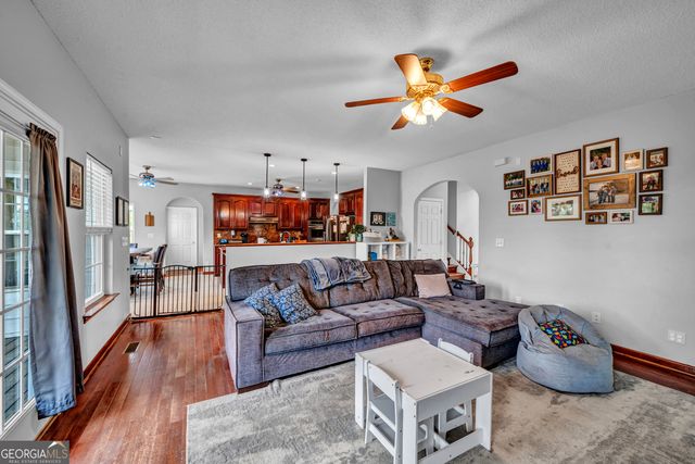 3341 Worth Co Line Road, Albany, GA 31705