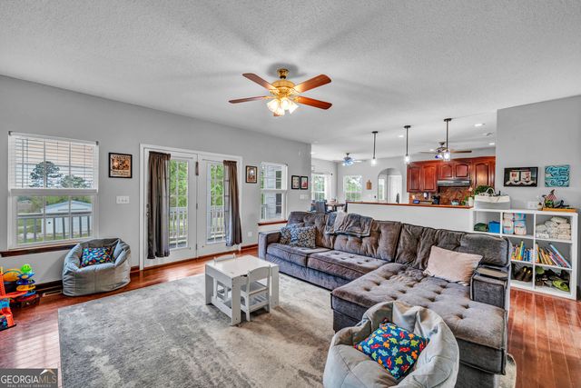 3341 Worth Co Line Road, Albany, GA 31705