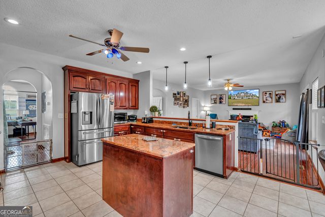 3341 Worth Co Line Road, Albany, GA 31705