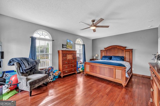 3341 Worth Co Line Road, Albany, GA 31705