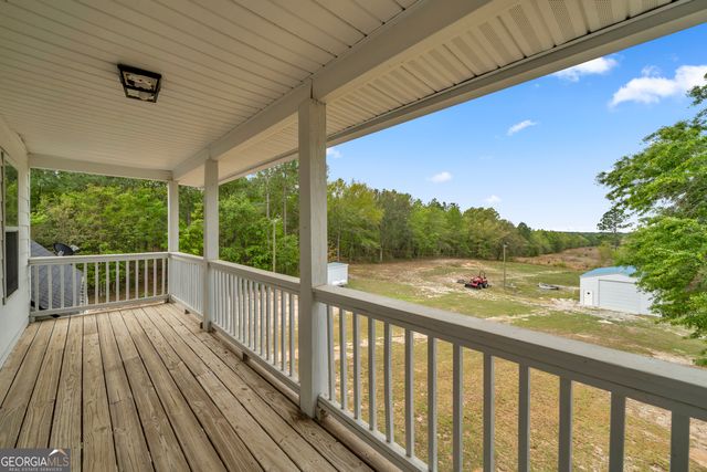 3341 Worth Co Line Road, Albany, GA 31705