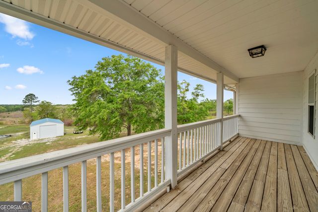 3341 Worth Co Line Road, Albany, GA 31705