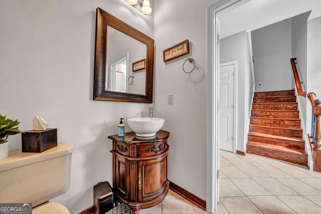 3341 Worth Co Line Road, Albany, GA 31705