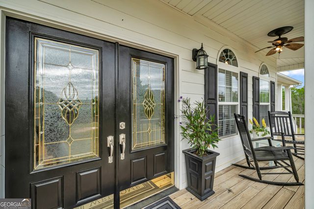 3341 Worth Co Line Road, Albany, GA 31705