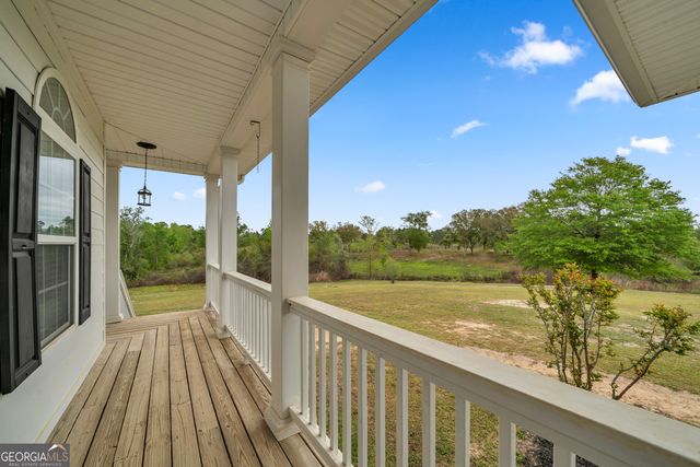 3341 Worth Co Line Road, Albany, GA 31705