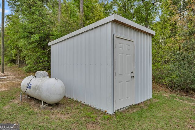 3341 Worth Co Line Road, Albany, GA 31705