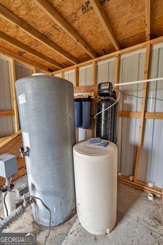 3341 Worth Co Line Road, Albany, GA 31705