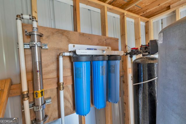 3341 Worth Co Line Road, Albany, GA 31705