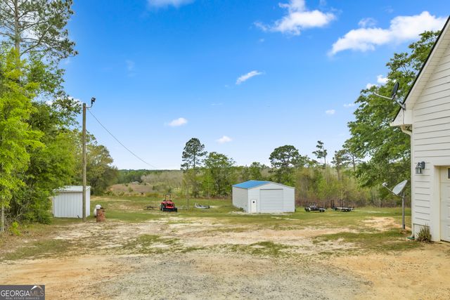 3341 Worth Co Line Road, Albany, GA 31705