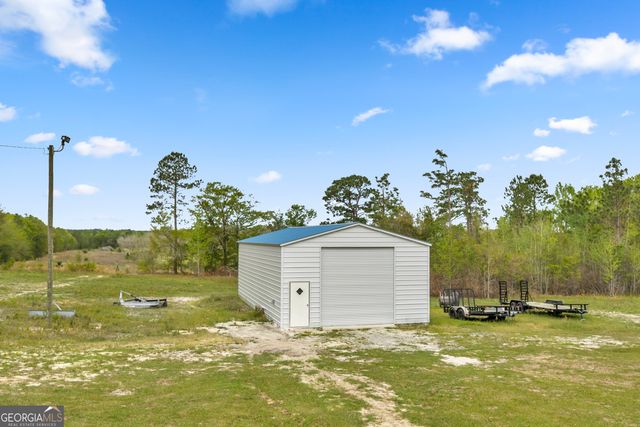 3341 Worth Co Line Road, Albany, GA 31705