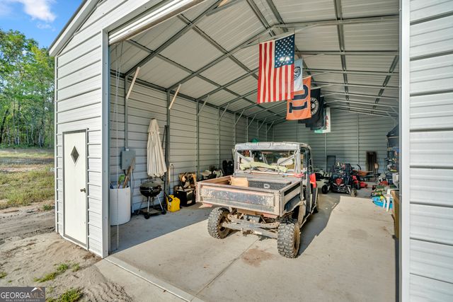 3341 Worth Co Line Road, Albany, GA 31705