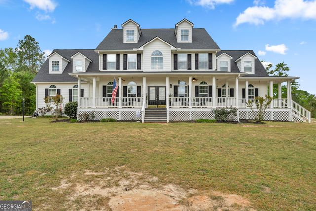 3341 Worth Co Line Road, Albany, GA 31705