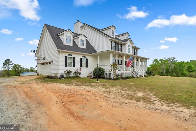 3341 Worth Co Line Road, Albany, GA 31705