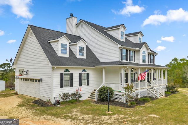 3341 Worth Co Line Road, Albany, GA 31705