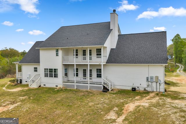 3341 Worth Co Line Road, Albany, GA 31705