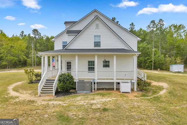 3341 Worth Co Line Road, Albany, GA 31705