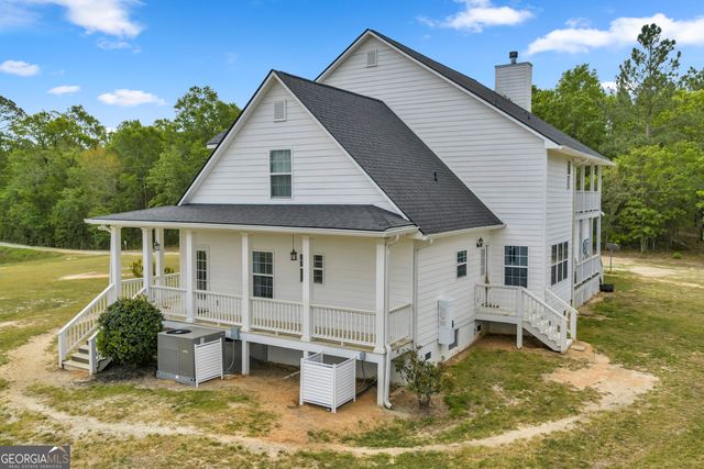 3341 Worth Co Line Road, Albany, GA 31705