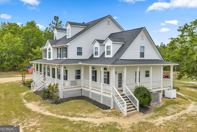 3341 Worth Co Line Road, Albany, GA 31705