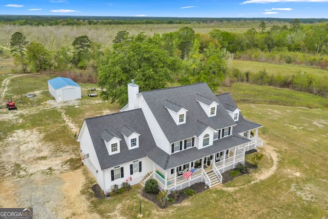 3341 Worth Co Line Road, Albany, GA 31705