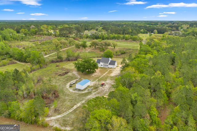 3341 Worth Co Line Road, Albany, GA 31705