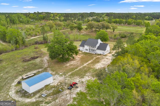 3341 Worth Co Line Road, Albany, GA 31705