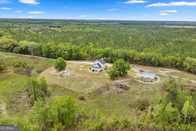 3341 Worth Co Line Road, Albany, GA 31705