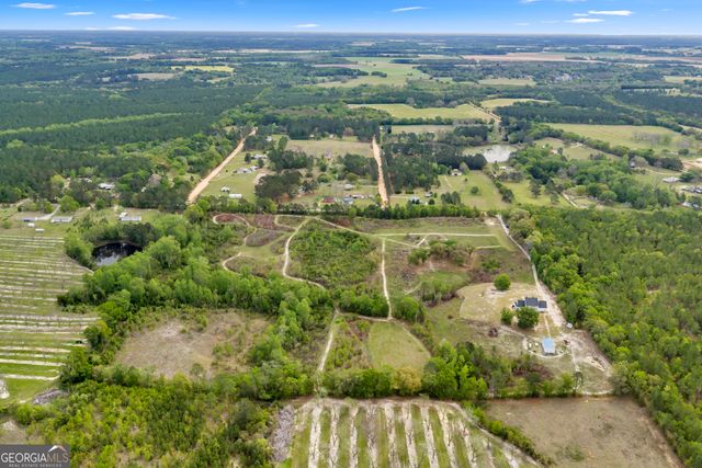 3341 Worth Co Line Road, Albany, GA 31705