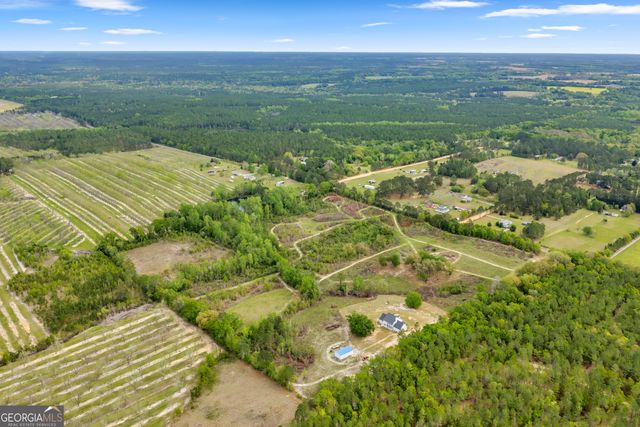 3341 Worth Co Line Road, Albany, GA 31705