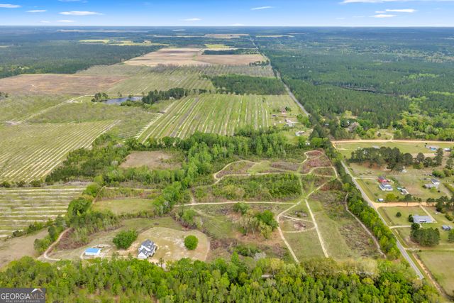 3341 Worth Co Line Road, Albany, GA 31705