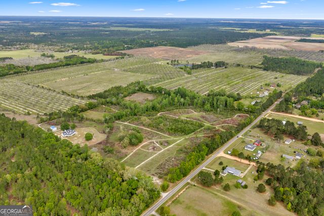 3341 Worth Co Line Road, Albany, GA 31705