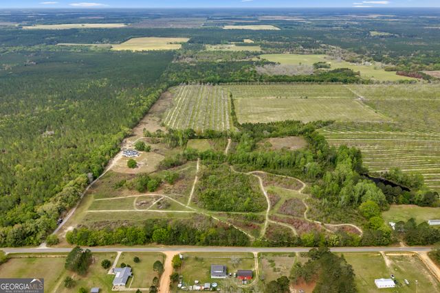 3341 Worth Co Line Road, Albany, GA 31705