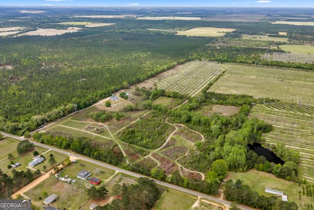 3341 Worth Co Line Road, Albany, GA 31705