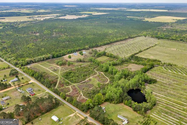 3341 Worth Co Line Road, Albany, GA 31705