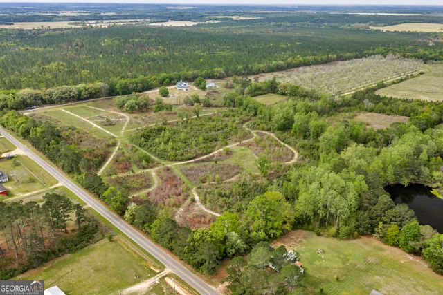 3341 Worth Co Line Road, Albany, GA 31705