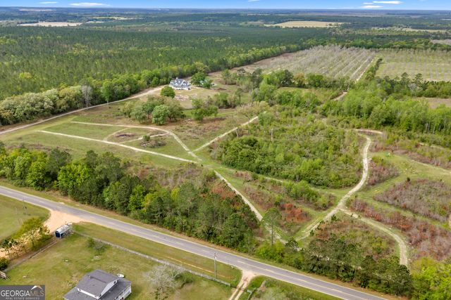 3341 Worth Co Line Road, Albany, GA 31705