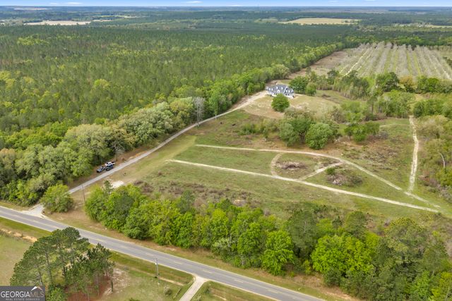 3341 Worth Co Line Road, Albany, GA 31705