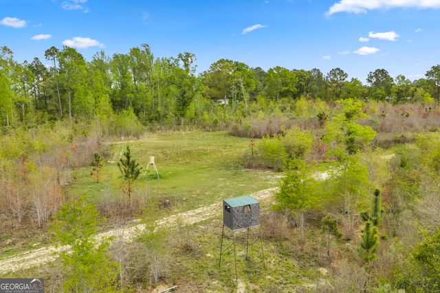 3341 Worth Co Line Road, Albany, GA 31705