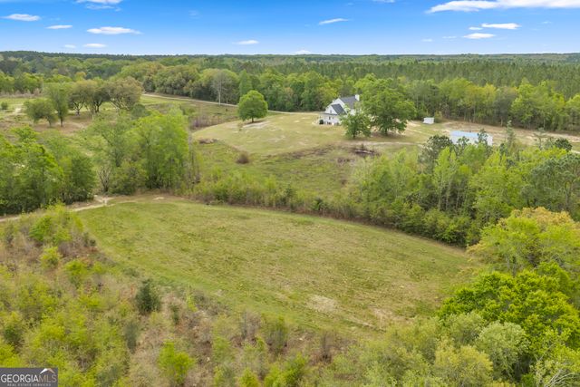 3341 Worth Co Line Road, Albany, GA 31705
