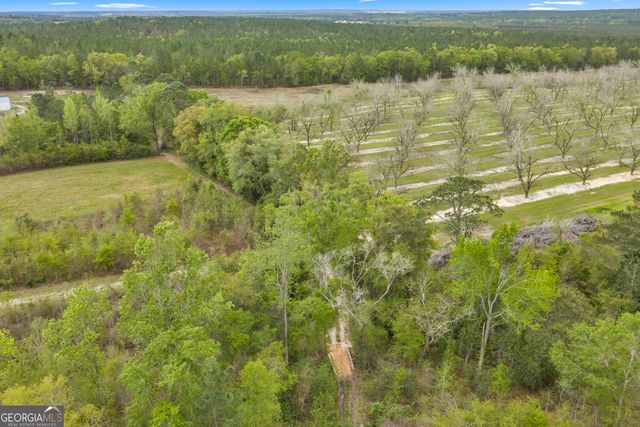 3341 Worth Co Line Road, Albany, GA 31705