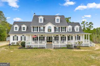 3341 Worth Co Line Road, Albany, GA 31705