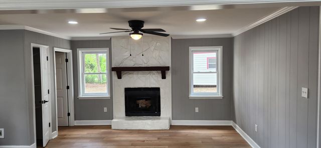 3966 Fairfax Street, Augusta, GA 30907