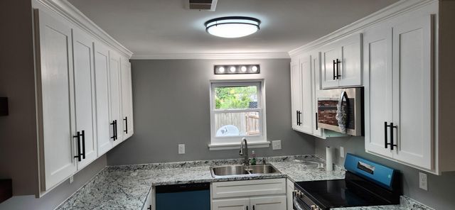 3966 Fairfax Street, Augusta, GA 30907