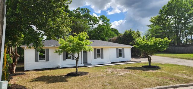 3966 Fairfax Street, Augusta, GA 30907