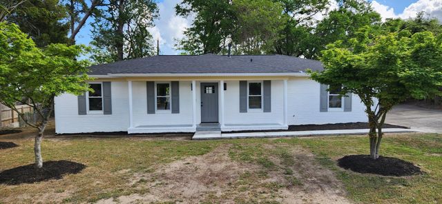 3966 Fairfax Street, Augusta, GA 30907