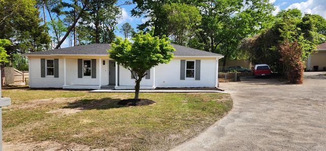 3966 Fairfax Street, Augusta, GA 30907