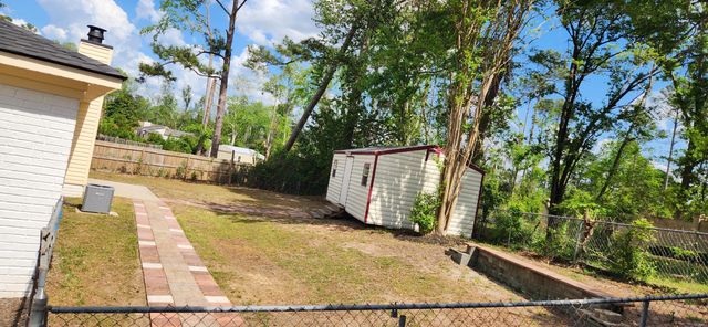 3966 Fairfax Street, Augusta, GA 30907